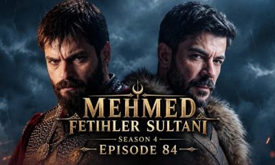 Mehmed Fetihler Sultani Episode 84