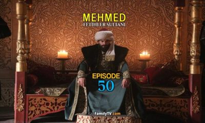 Mehmed Fetihler Sultani Season 3 Trailer