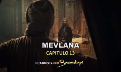Mevlana Capitulo 13