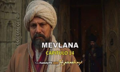 Mevlana Capitulo 14