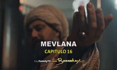 Mevlana Capitulo 16