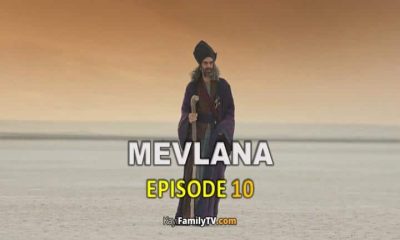 Mevlana Episode 10