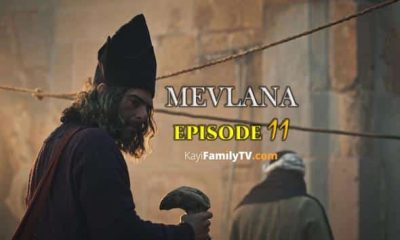 Mevlana Episode 11