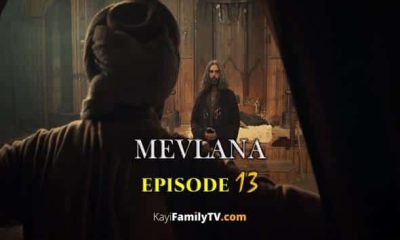 Mevlana Episode 13