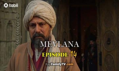 Mevlana Episode 14