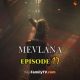 Mevlana Episode 17
