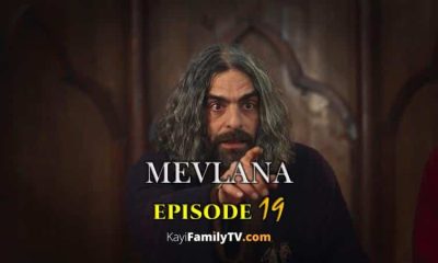 Mevlana Episode 19