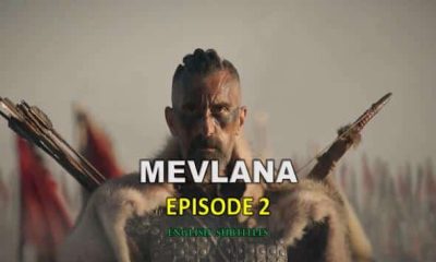 Watch Mevlana Rumi Episode 2 with English Subtitles for FREE! Mevlana Rumi Episode 2 English Subtitles for Free. Watch Sufi Mevlana with English Subtitles