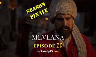 Mevlana Episode 20