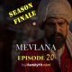 Mevlana Episode 20