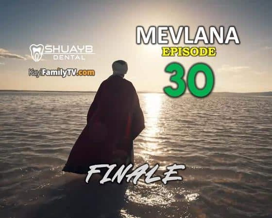 Mevlana Episode 30