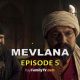 Watch Mevlana Rumi Episode 5 with English Subtitles for FREE! Mevlana Rumi Episode 5 English Subtitles for Free. Watch Sufi Mevlana with English Subtitles