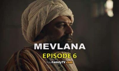 Watch Mevlana Series Episode 6 with English Subtitles for Free! Watch Mevlana Rumi with English Subtitles. Mevlana Rumi Series with English Subtitles Full HD
