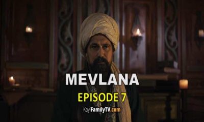 Mevlana Episode 7