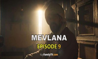 Mevlana Episode 9