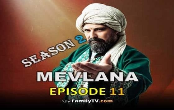 Mevlana Season 2