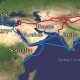Missile to Silk Road