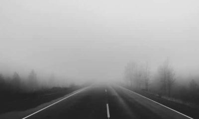 Misty Weather