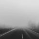 Misty Weather