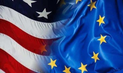 No Visa for Foreigners