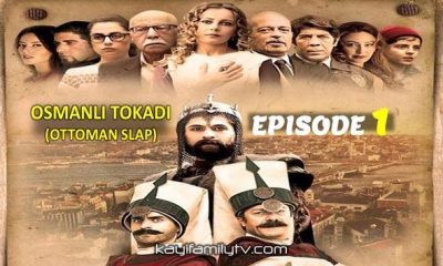 Osmanli Tokadi Episode 1 with English Subtitles for FREE! Ottoman Slap season 1 Episode 1 with English Subtitles. Watch Osmanli Tokadi Episode 1 KayiFamilyTV