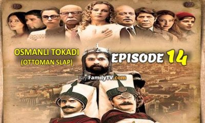 Osmanli Tokadi Episode 14 with English Subtitles for FREE! Ottoman Slap season 2 Episode 6 with English Subtitles. Watch Osmanli Tokadi Episode 14 KayiFamilyTV