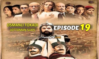Osmanli Tokadi Episode 19 with English Subtitles for FREE! Ottoman Slap season 2 Episode 11 with English Subtitles. Watch Osmanli Tokadi Episode 19 KayiFamilyTV