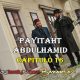 VER PAYITAHT ABDULHAMID CAPITULO 16 CON SUBTÍTULOS EN ESPAÑOL. PAYITAHT ABDULHAMID TEMPORADA 1 CAPITULO 16 CON SUBTÍTULOS EN ESPAÑOL. KayiFamilyTV & BazarKayi