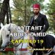 VER PAYITAHT ABDULHAMID CAPITULO 19 CON SUBTÍTULOS EN ESPAÑOL. PAYITAHT ABDULHAMID TEMPORADA 2 CAPITULO 2 CON SUBTÍTULOS EN ESPAÑOL. KayiFamilyTV & BazarKayi