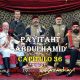 VER PAYITAHT ABDULHAMID CAPITULO 36 CON SUBTÍTULOS EN ESPAÑOL. PAYITAHT ABDULHAMID TEMPORADA 2 CAPITULO 19 CON SUBTÍTULOS EN ESPAÑOL. KayiFamilyTV & BazarKayi