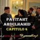 VER PAYITAHT ABDULHAMID CAPITULO 4 CON SUBTÍTULOS EN ESPAÑOL. PAYITAHT ABDULHAMID TEMPORADA 1 CAPITULO 4 CON SUBTÍTULOS EN ESPAÑOL. KayiFamilyTV & BazarKayi