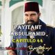 VER PAYITAHT ABDULHAMID CAPITULO 44 CON SUBTÍTULOS EN ESPAÑOL. PAYITAHT ABDULHAMID TEMPORADA 2 CAPITULO 27 CON SUBTÍTULOS EN ESPAÑOL. KayiFamilyTV & BazarKayi