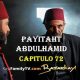 VER PAYITAHT ABDULHAMID CAPITULO 72 CON SUBTÍTULOS EN ESPAÑOL. PAYITAHT ABDULHAMID TEMPORADA 3 CAPITULO 18 CON SUBTÍTULOS EN ESPAÑOL. KayiFamilyTV & BazarKayi