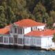 PRIVATE MEETING IN BOSPHORUS