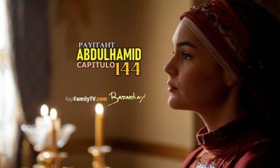 Payitaht AbdulHamid Capitulo 144