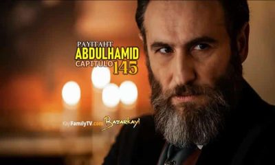 Payitaht AbdulHamid Capitulo 145