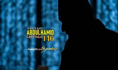 Payitaht AbdulHamid Capitulo 146
