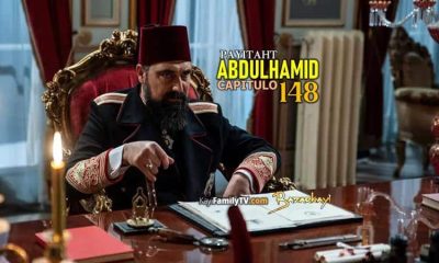Payitaht AbdulHamid Capitulo 148