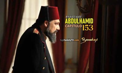 Payitaht AbdulHamid Capitulo 153