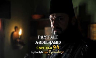 Payitaht Abdulhamid Capitulo 94
