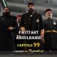 Payitaht Abdulhamid Capitulo 99
