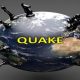 Quake... "Every night I ask myself the question: Why do all countries have to base their trade on the dollar? Why can't we trade in our own currency?