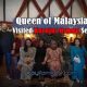 Queen of Malaysia Azizah visited Kurulus Osman set! she watched all the episodes of the Kurulus Osman, Destan and Bozkır Arslan Celaleddin Harzemsah series...