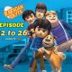 Rafadan Tayfa Episode 22 to 26