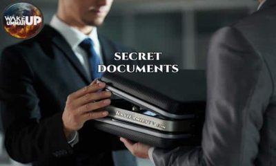 SECRET DOCUMENTS. Jeffrey Epstein was also in the structure of one of the TWO ECOLES. I won't go into detail, but Epstein was a very powerful person.