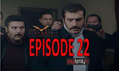 Watch SEVDA KUSUN KANADINDA EPISODE 22 with English Subtittles For Free. Watch Sevda Kusun Kanadinda Season 2 Episode 16 with English Subtittles For Free.