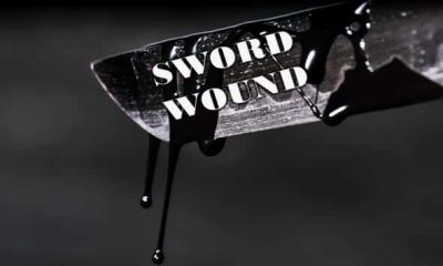 Sword Wound! So what was going on? Who was planning what? In fact, this was the point where no one was talking.