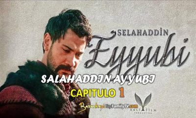 Salahaddin Ayyubi Capitulo 1