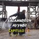 Salahuddin Ayyubi Capitulo 11