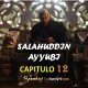 Salahuddin Ayyubi Capitulo 12